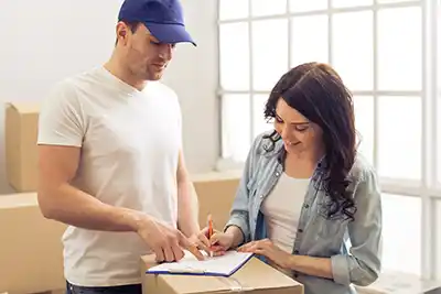 Mudanza dentro Antofagasta